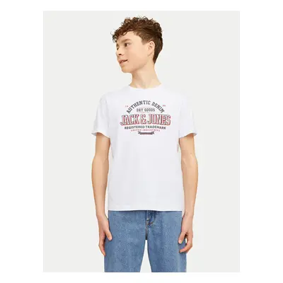 T-Shirt Jack&Jones Junior 95910334