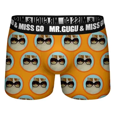 Mr. GUGU & Miss GO Underwear UN-MAN318 53280858