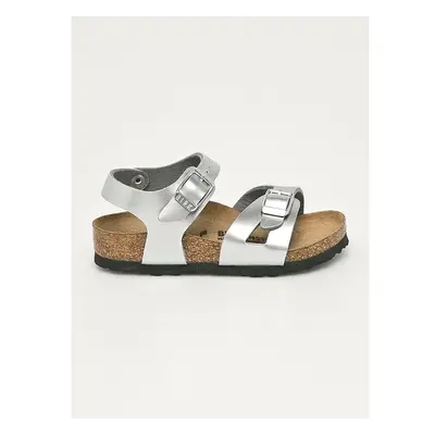 Birkenstock - Dětské sandály Rio 55366311