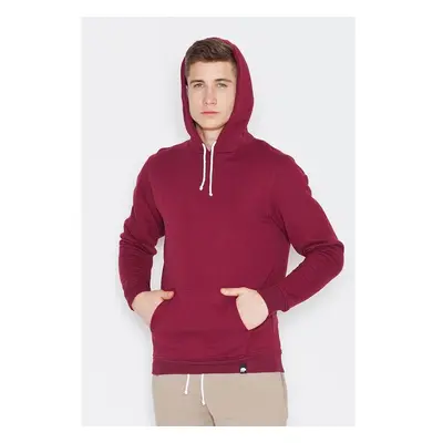 Visent Mans Hoodie V006 57604321