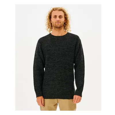 Svetr Rip Curl TIDE CREW Black 74466144