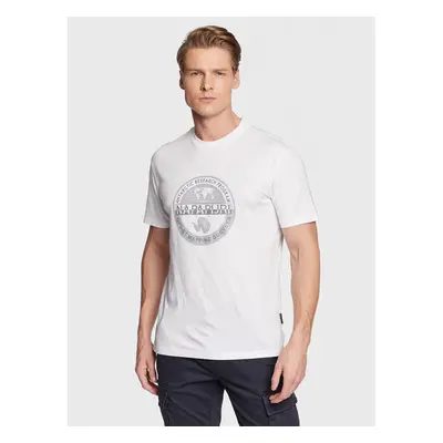 T-Shirt Napapijri 78283916