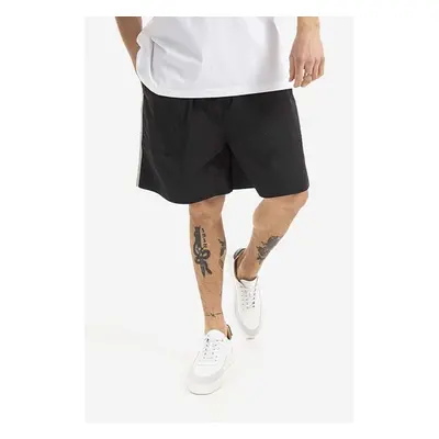 Kraťasy Tom Wood Achille Shorts Water Repellent 22225.987 pánské, 84016349