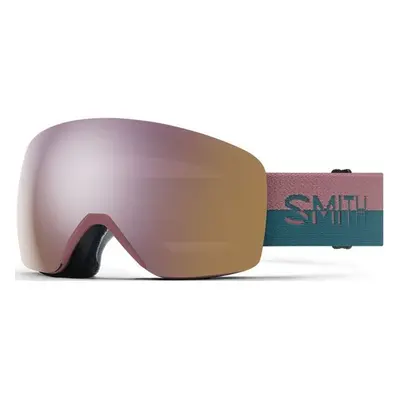 BRÝLE SNB SMITH SKYLINE ChP ED Rose Gold - růžová 88290533