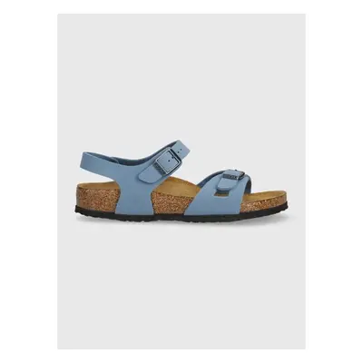 Dětské sandály Birkenstock Rio Kids BFBC 89070841