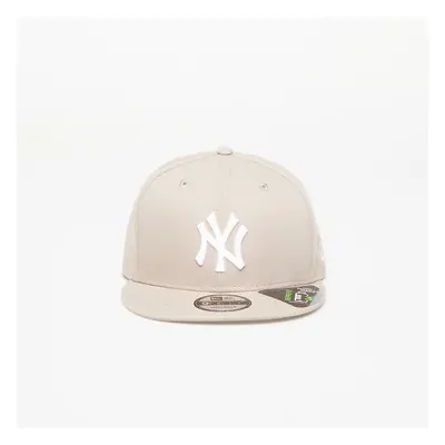 Kšiltovka New Era New York Yankees Repreve 9FIFTY Snapback Cap Ash 89854711