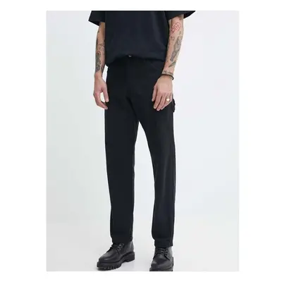 Džíny Dickies DUCK CARPENTER PANT pánské, DK0A4XIF 91376269