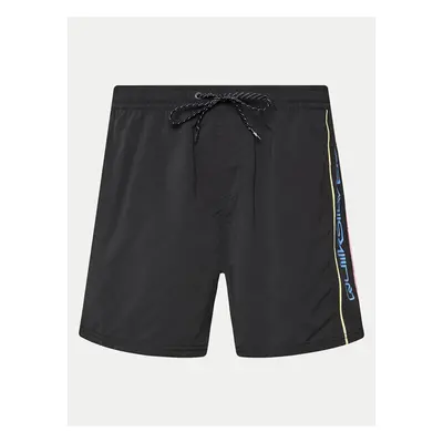 Plavecké šortky Quiksilver 91554150