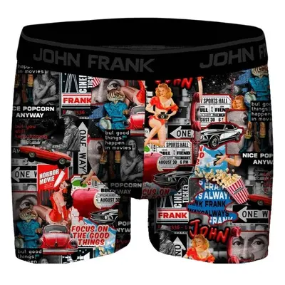 Boxerky JOHN FRANK JFBD352 93420792