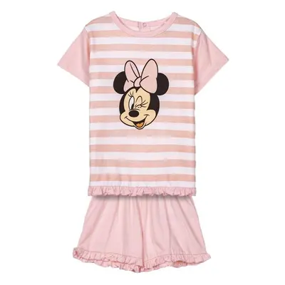 SHORT PYJAMAS SINGLE JERSEY MINNIE 88127786