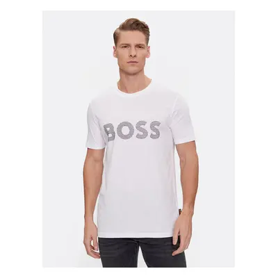 T-Shirt BOSS 84235743