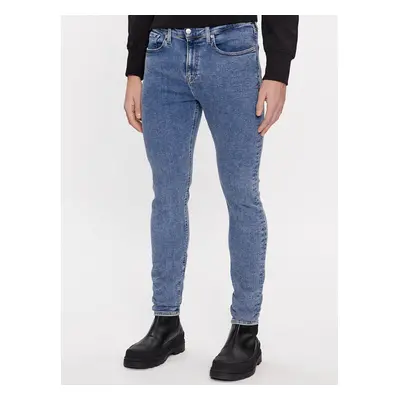 Jeansy Calvin Klein Jeans 84981321