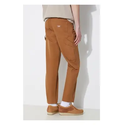 Džíny Dickies DUCK CARPENTER PANT pánské, DK0A4XIF 91629407