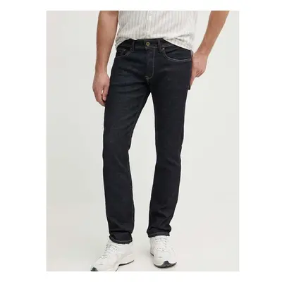 Džíny Pepe Jeans STRAIGHT JEANS pánské, PM207393AB1 92706780