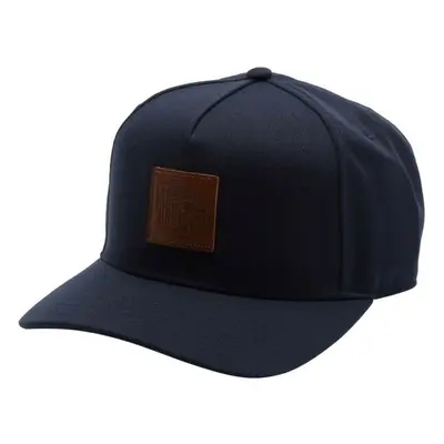 KŠILTOVKA DC CUT IT STRAPBACK - modrá 93444450