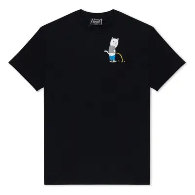 TRIKO RIPNDIP POTTY POCKET - černá - 94543743