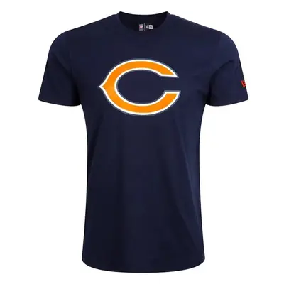 Pánské tričko New Era NFL Chicago Bears 92441958