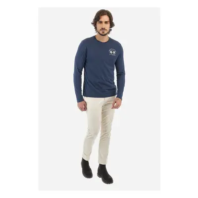 KALHOTY LA MARTINA MAN CHINO TROUSERS CORDUROY 86336440