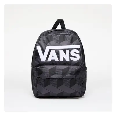 Vans Old Skool Drop V Backpack Black/ Grey 22 l 98844594