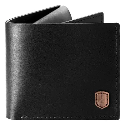 BeWooden Kožená peněženka Nox Wide Wallet 47581411