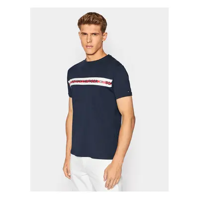 T-Shirt Tommy Hilfiger 53215313