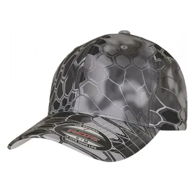 Pánská kšiltovka Urban Classics Flexfit Kryptek Cap - vzorovaná 63422883