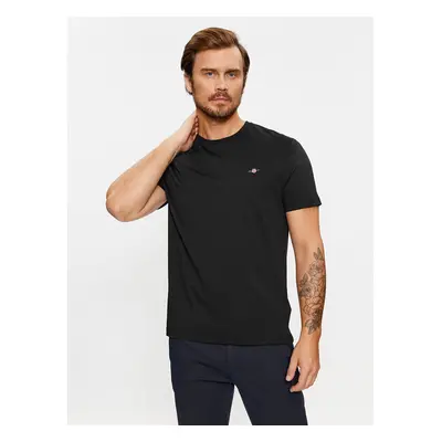 T-Shirt Gant 86749368