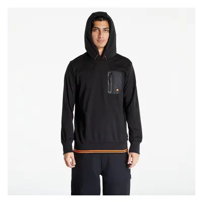 Mikina Ellesse Corsio Hoodie Black S 88171206