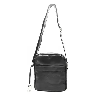 Pánská crossbody taška 5116-20 Sněžka černá 90116967