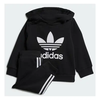 Adidas Adicolor Hoodie Set Kids 93437810