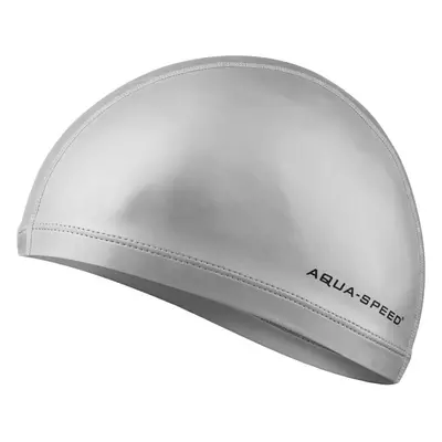 AQUA SPEED Unisexs Swimming Caps Profi 70346564