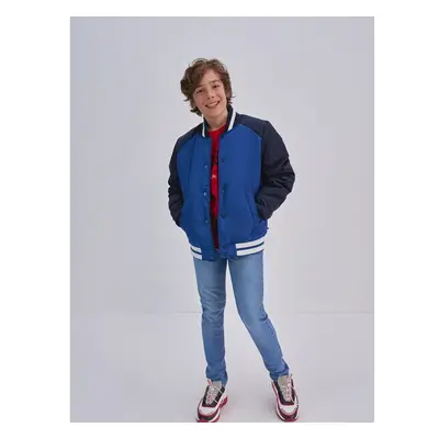 Big Star Mans Jacket 130293 73561699