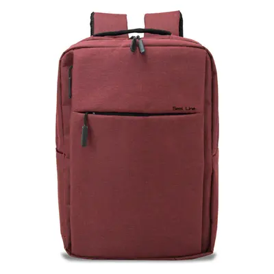 Semiline Unisexs Laptop Backpack L2047-2 75435930