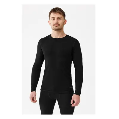 Rough Radical Mans T-shirt Merino Active Ls 240 92420435