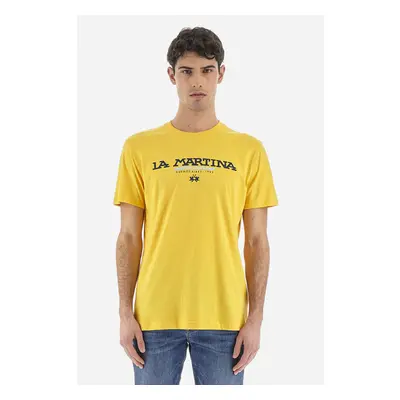 TRIČKO LA MARTINA MAN T-SHIRT S/S JERSEY 86336398