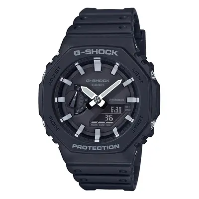 Hodinky Casio G-Shock GA-2100-1AER Universal 57024368