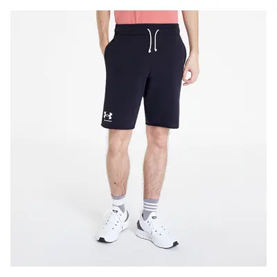 Šortky Under Armour Rival Terry Short černé S 87308686