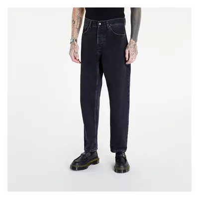 Kalhoty Carhartt WIP Newel Pant Black 36 89192690