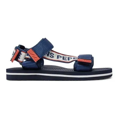 Sandály Pepe Jeans 90593049