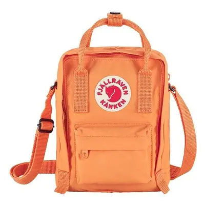 Batoh Fjallraven Kanken Sling oranžová barva, F23797 91436478