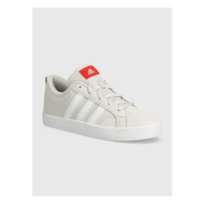 Dětské sneakers boty adidas VS PACE 2.0 šedá barva, JH6674 94091485