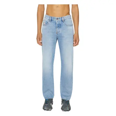 Diesel Jeans - 2020 D-VIKER L.34 TROUSERS blue 95272635