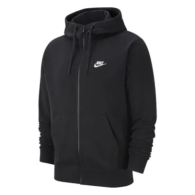 Nike Sportswear Club BLACK/BLACK/WHITE 40430757