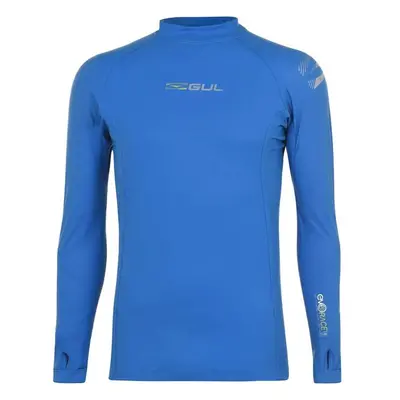 Pánské tričko s dlouhým rukávem Gul EVORACE Rash Vest 53286379