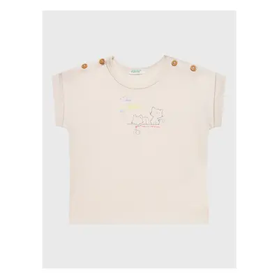 T-Shirt United Colors Of Benetton 78656003