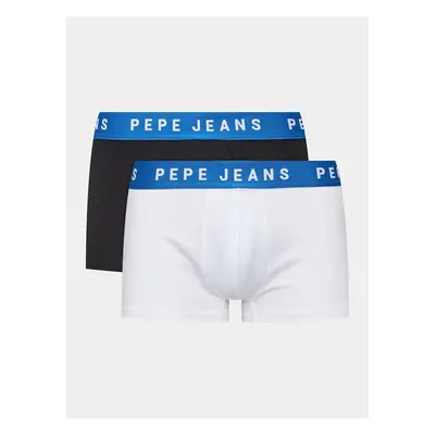 Sada 2 kusů boxerek Pepe Jeans 83893971