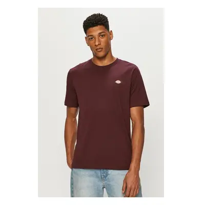 Tričko Dickies vínová barva, DK0A4XDBMR0-MAROON 84011955