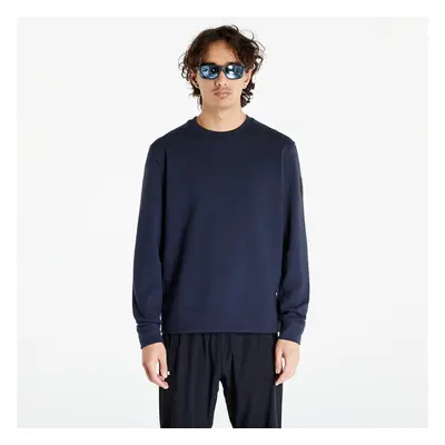 Mikina On Crew Neck Sweatshirt Navy M 87347257