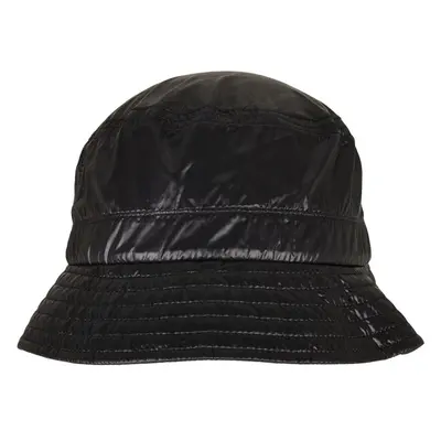 Flexfit Lehký nylonový bucket Hat černý 87529534