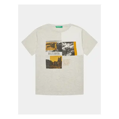 T-Shirt United Colors Of Benetton 89636591